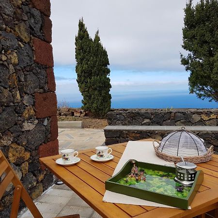 Finca La Sabina Guarazoca Dış mekan fotoğraf