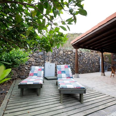 Finca La Sabina Guarazoca Dış mekan fotoğraf