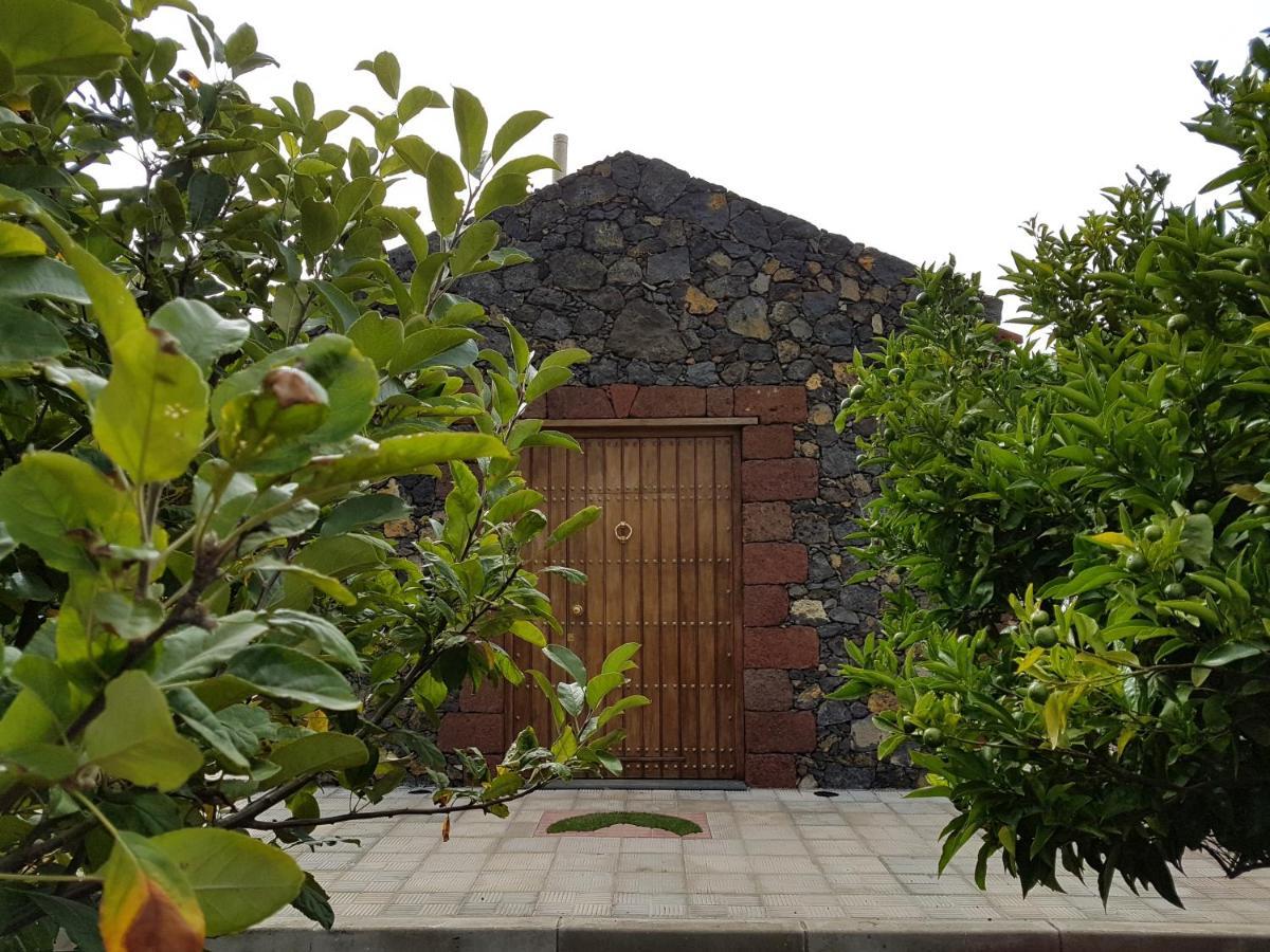 Finca La Sabina Guarazoca Dış mekan fotoğraf