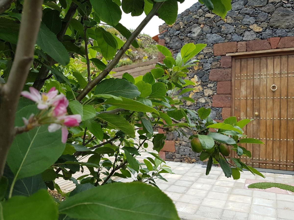Finca La Sabina Guarazoca Dış mekan fotoğraf