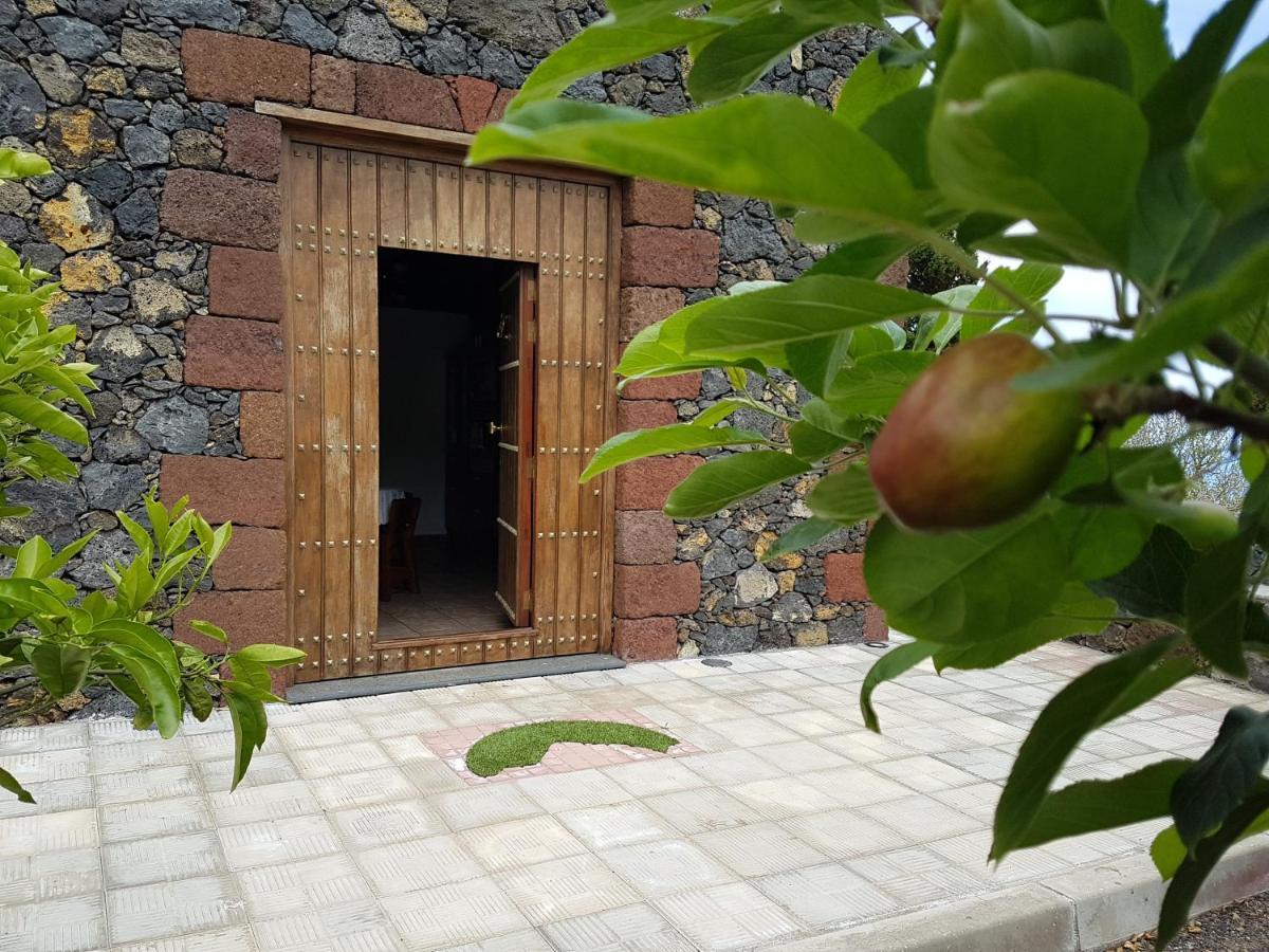 Finca La Sabina Guarazoca Dış mekan fotoğraf