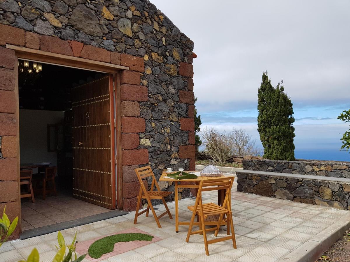 Finca La Sabina Guarazoca Dış mekan fotoğraf