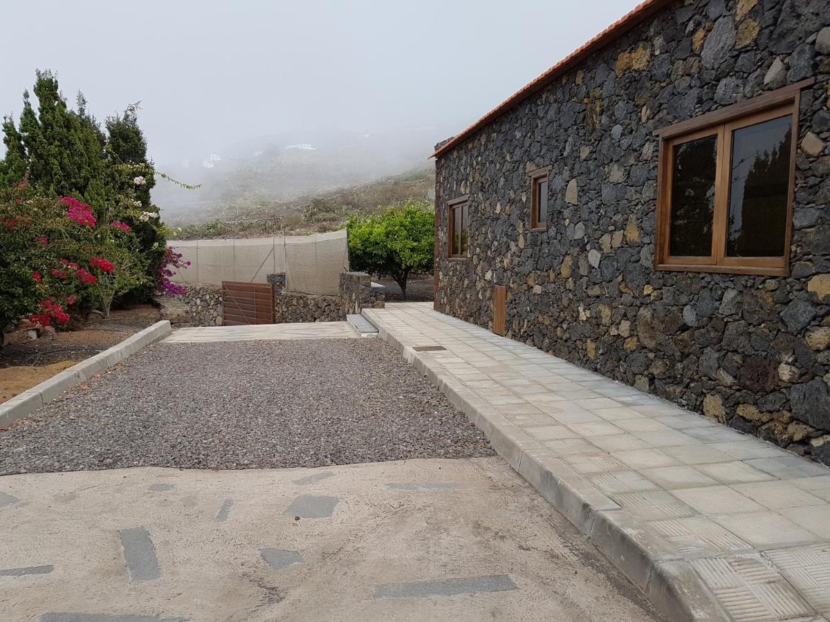 Finca La Sabina Guarazoca Dış mekan fotoğraf