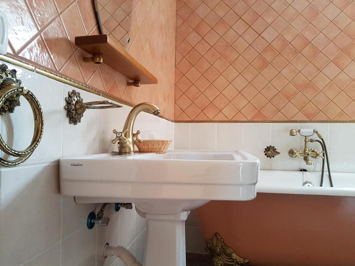 Finca La Sabina Guarazoca Dış mekan fotoğraf