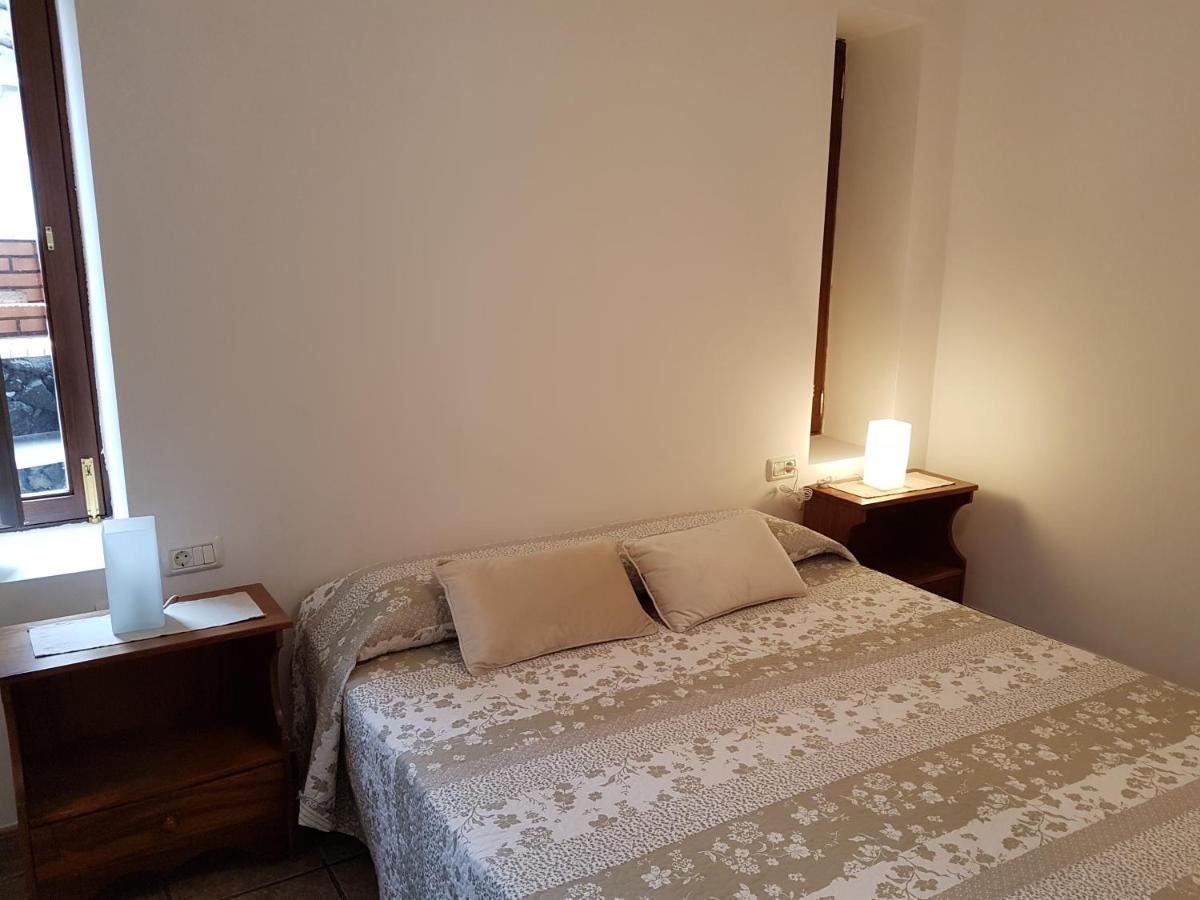 Finca La Sabina Guarazoca Dış mekan fotoğraf
