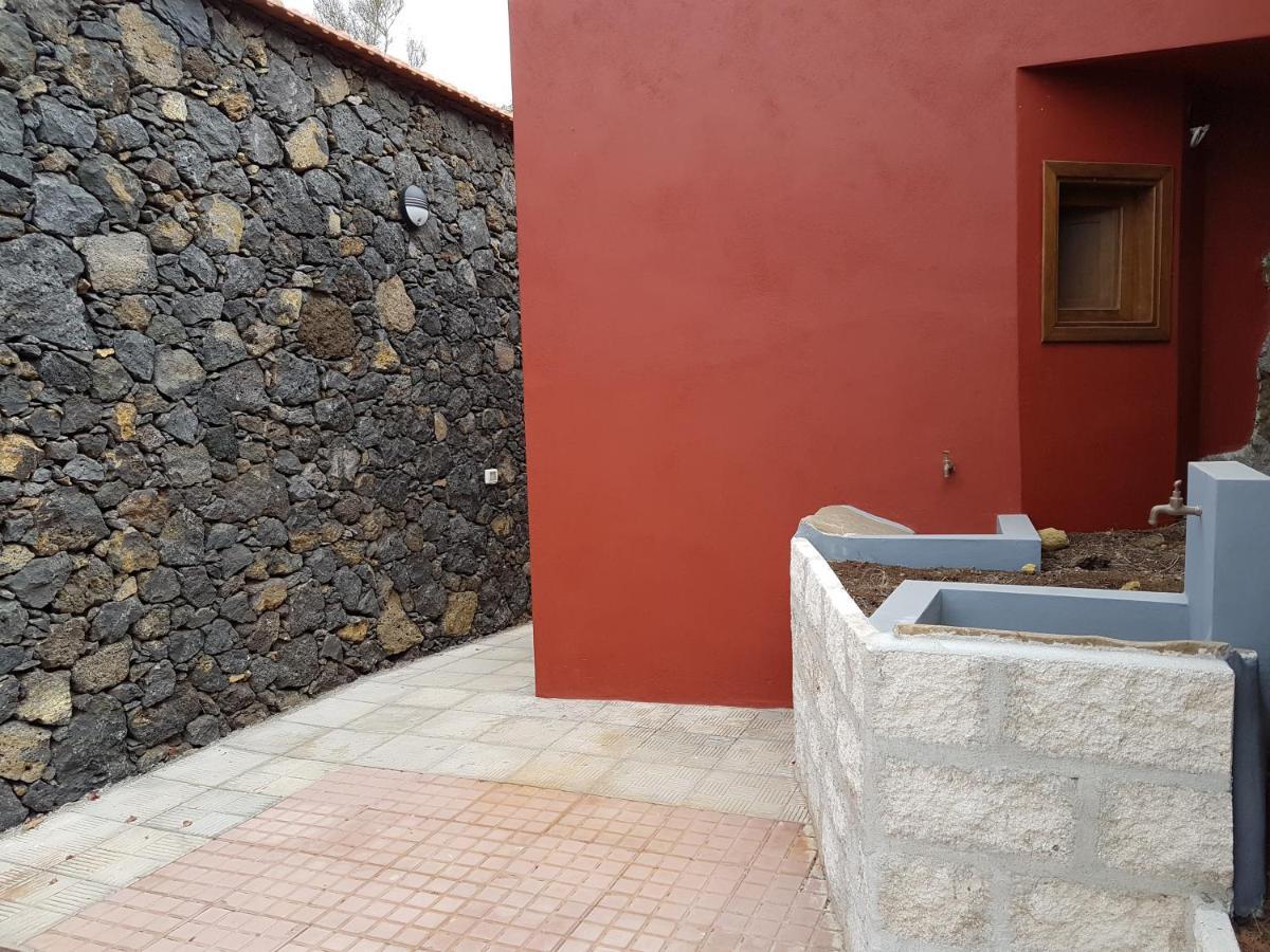 Finca La Sabina Guarazoca Dış mekan fotoğraf
