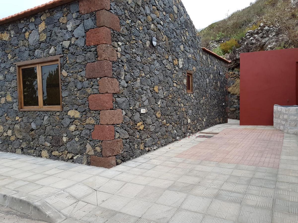 Finca La Sabina Guarazoca Dış mekan fotoğraf