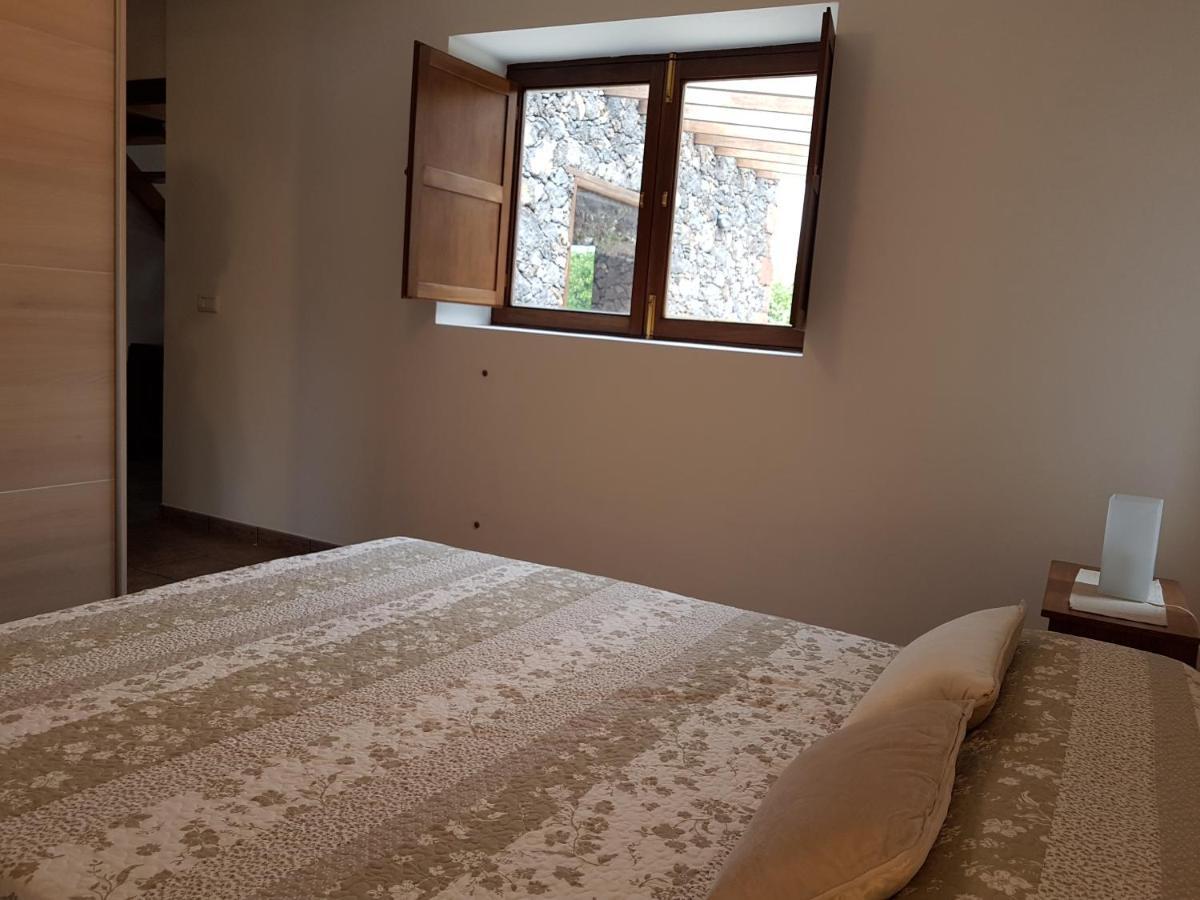 Finca La Sabina Guarazoca Dış mekan fotoğraf