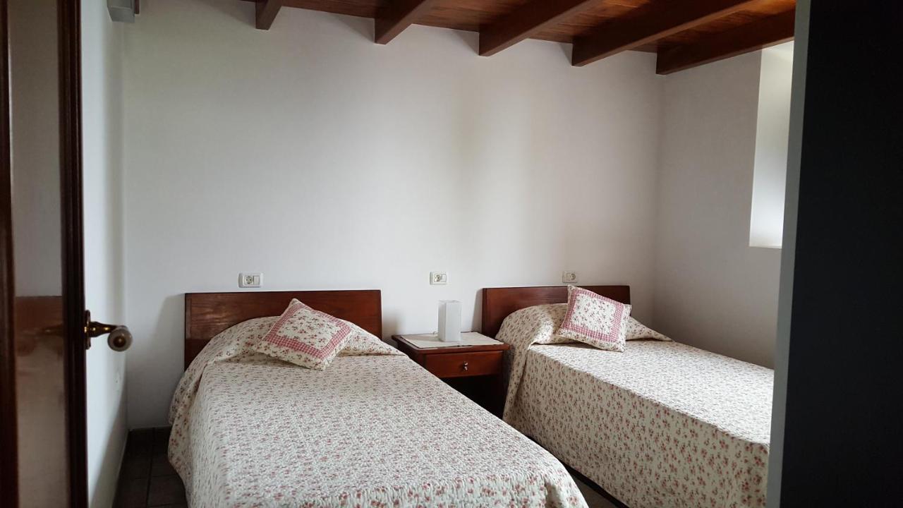 Finca La Sabina Guarazoca Dış mekan fotoğraf