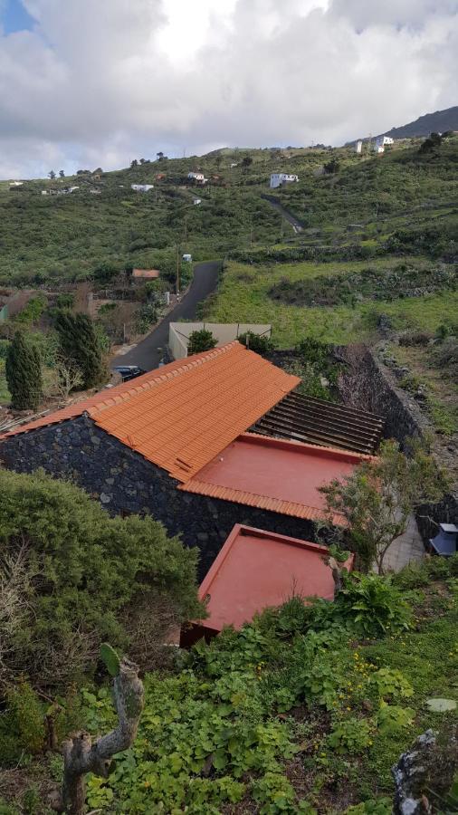 Finca La Sabina Guarazoca Dış mekan fotoğraf