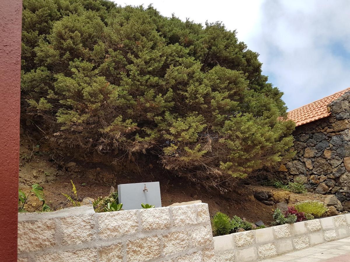 Finca La Sabina Guarazoca Dış mekan fotoğraf