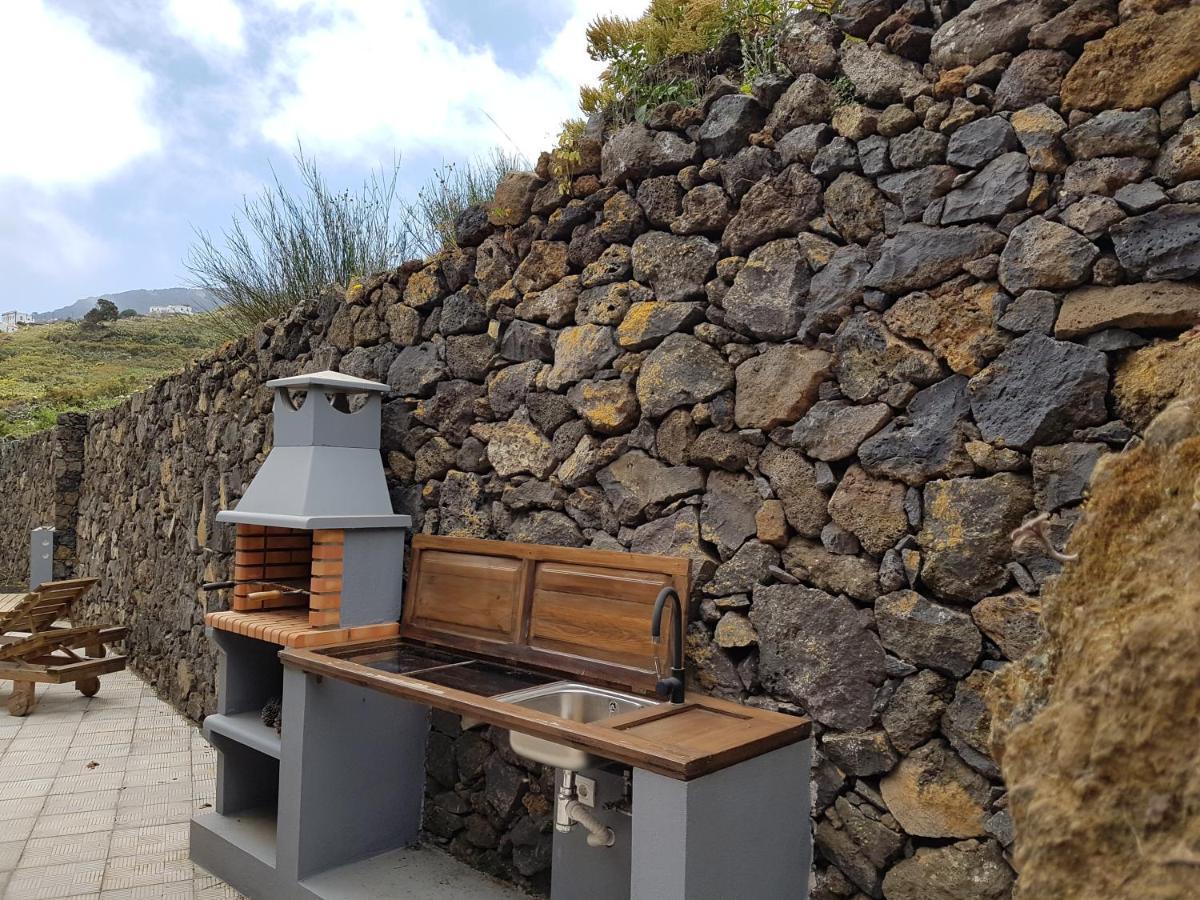 Finca La Sabina Guarazoca Dış mekan fotoğraf