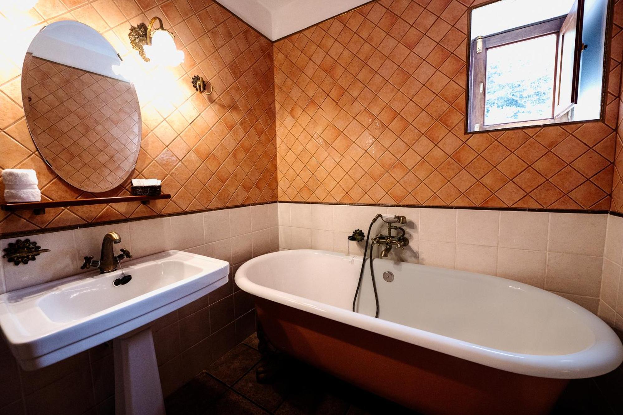 Finca La Sabina Guarazoca Dış mekan fotoğraf